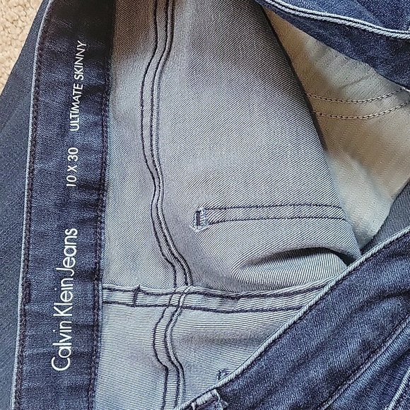 Calvin Klein Jeans - Picture 4 of 4